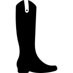 Ұзын етік