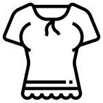Футболка (әйел)