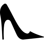 Өкшелі туфли