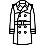 Плащ